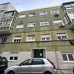 Moscavide Quartos Lisboa