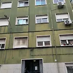 Moscavide Quartos Lissabon