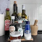 Privatunterkunft Moscavide Quartos Lissabon
