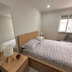 Privatunterkunft Moscavide Quartos