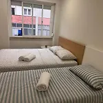 Rum i privatbostad Moscavide Quartos *