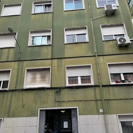 Moscavide Quartos Lisboa