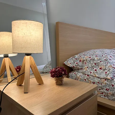 Moscavide Quartos منزل للإقامة Lisboa