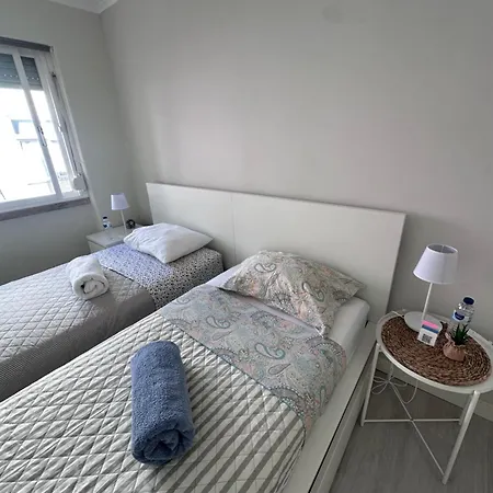 Moscavide Quartos Homestay
