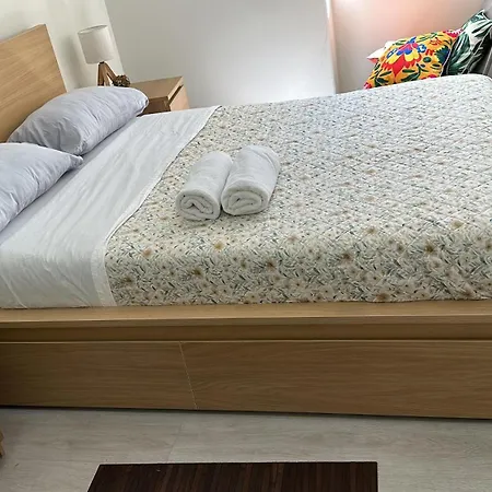 Homestay Moscavide Quartos