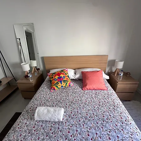 Moscavide Quartos Homestay szállás Lisboa